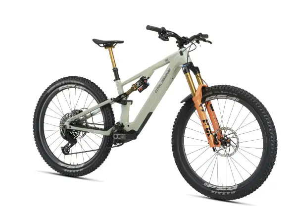 Crussis e-Full 12.11-PRO 600Wh celoodpružený elektrobicykel