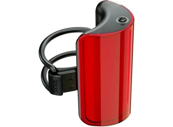 Zadné svetlo Knog Cobber MID