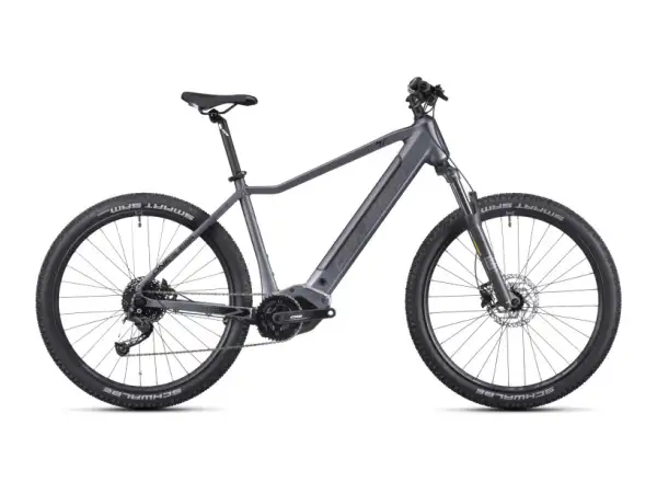 Crussis ONE-Guera 7.10-M (720 Wh) horský elektrobicykel