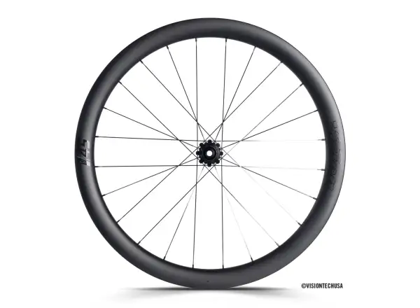 Vision SC45 i30 DB-CL CH-TL zapletené kolesá