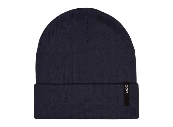 POC Beanie Flat čiapka Apatite Navy