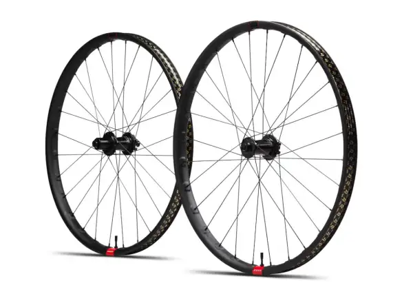 Reserve RSV 30 HD zapletené kolesá