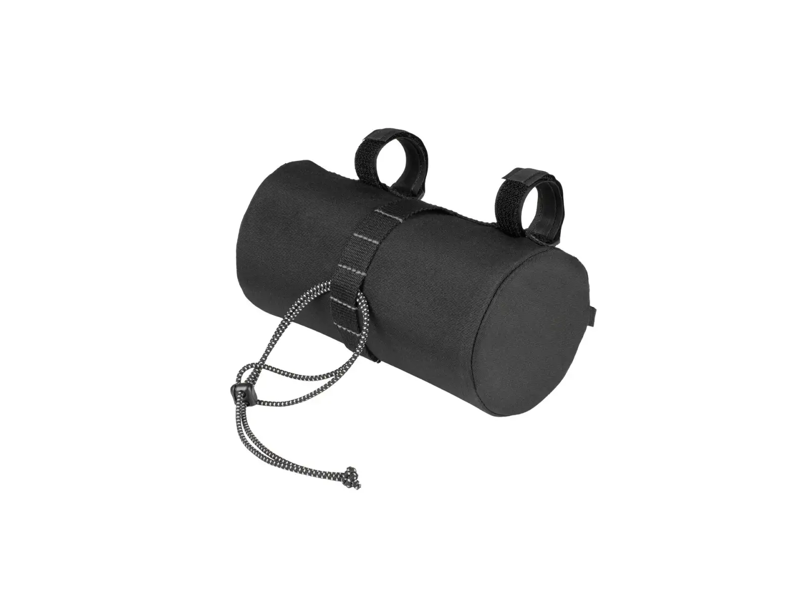 Topeak brašna na riadidlá TUBULAR BARBAG Slim čierna