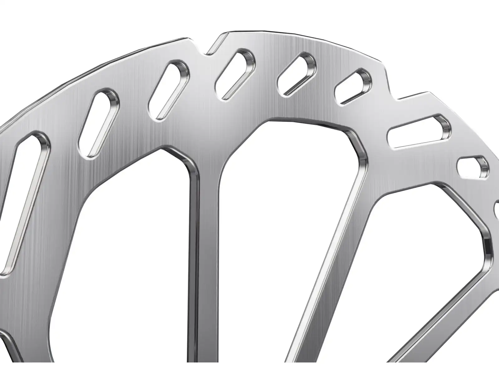 Shimano RT-CL750 brzdový kotúč 220 mm, center lock, vonkajší lock ring