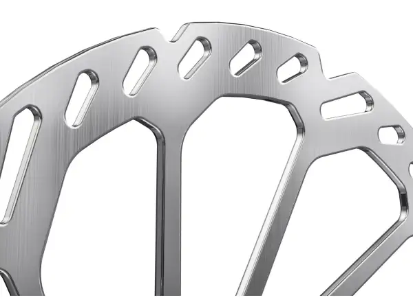 Shimano RT-CL750 brzdový kotúč 220 mm, center lock, vonkajší lock ring