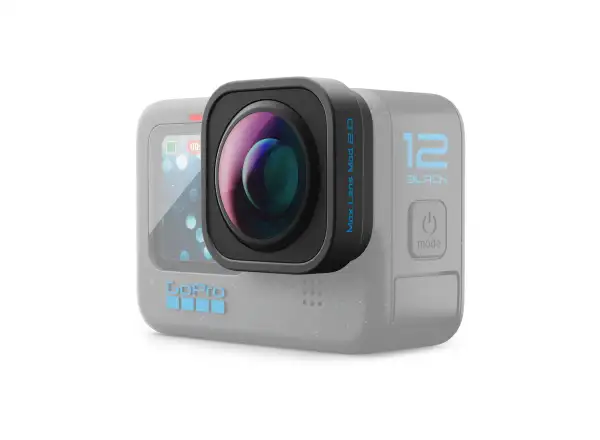 GoPro Max Lens Mod 2.0 modulárny objektív