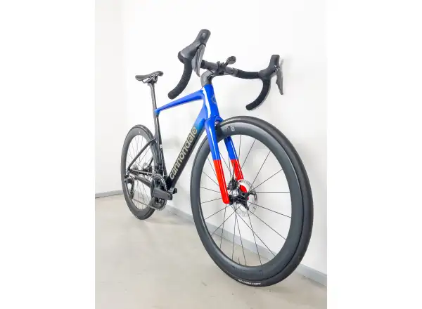 Cannondale SuperSix EVO Hi-MOD 2 cestný bicykel SNB veľ. 54 PREVERENÉ
