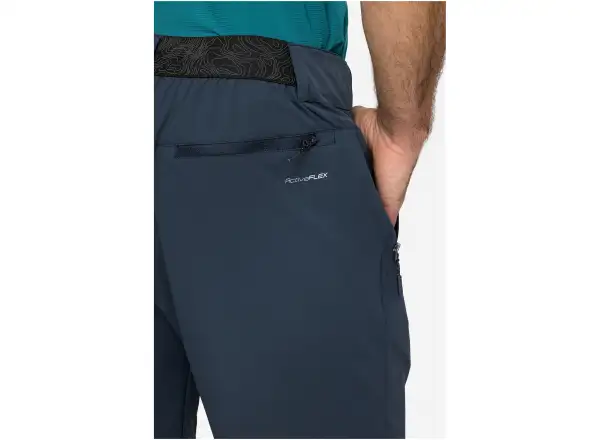 Viking Pro Line Expander pánske kraťasy Navy