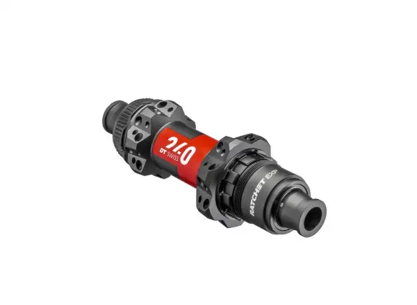 DT Swiss 240 EXP Straightpull Centerlock zadný náboj 148/12mm 28 dier Sram XD