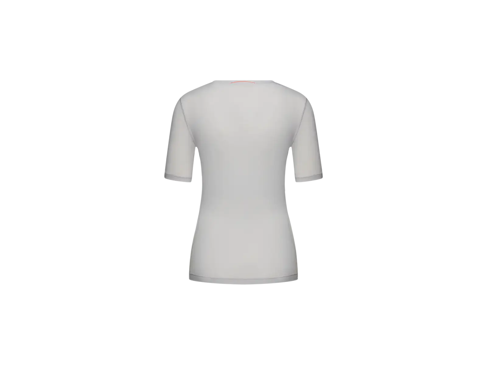 POC Layer Mid dámske spodné tričko krátky rukáv Granite Grey