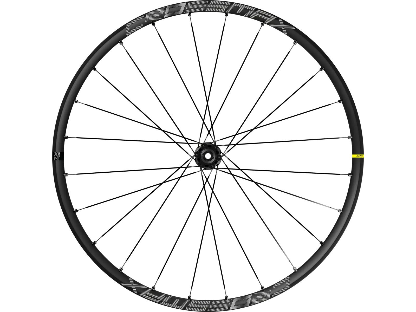 Mavic Crossmax XL Boost CL 29" zadné koleso Shimano Micro Spline