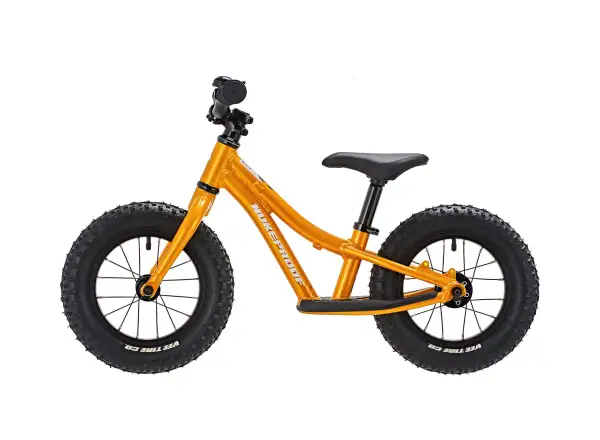 Nukeproof Cub-Scoot 12 detské odrážadlo Yellow