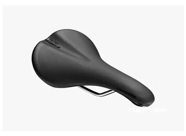 Cannondale Scoop Radius Cromo Gel sedlo 155 mm