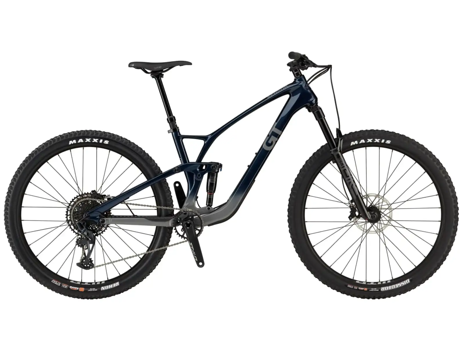 GT Sensor 29 Carbon ST PRO ING horský bicykel