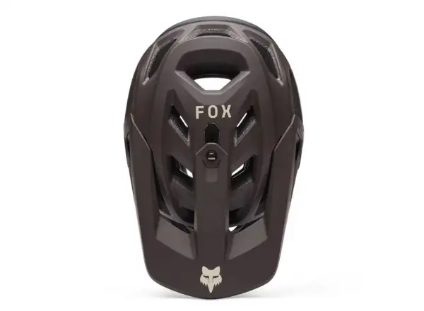 Fox Proframe Rs Taunt Ce prilba Cocoa
