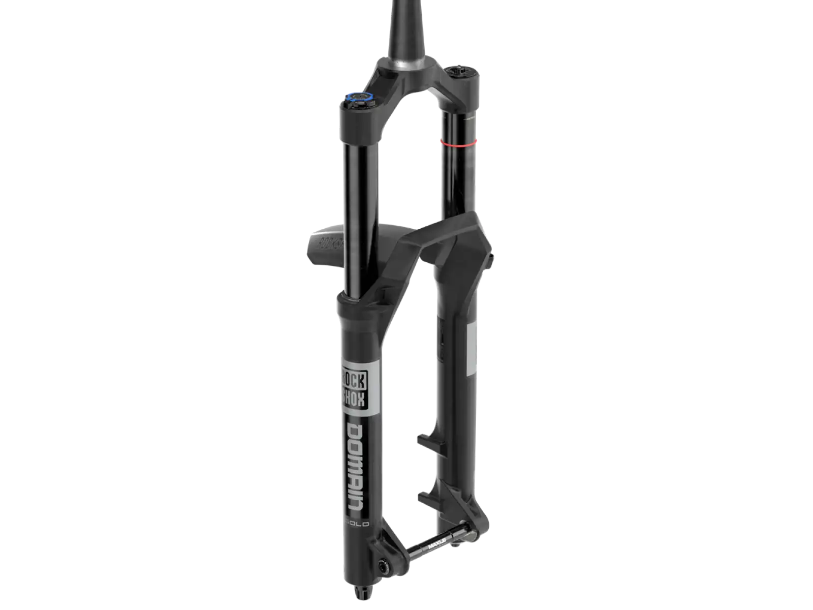 Odpružená vidlica Rock Shox Domain Gold Isolator RC 27,5+