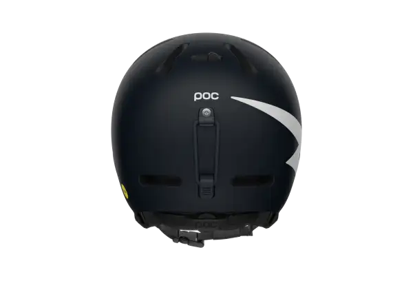 POC Fornix MIPS lyžiarska prilba Blixten Blue Matt
