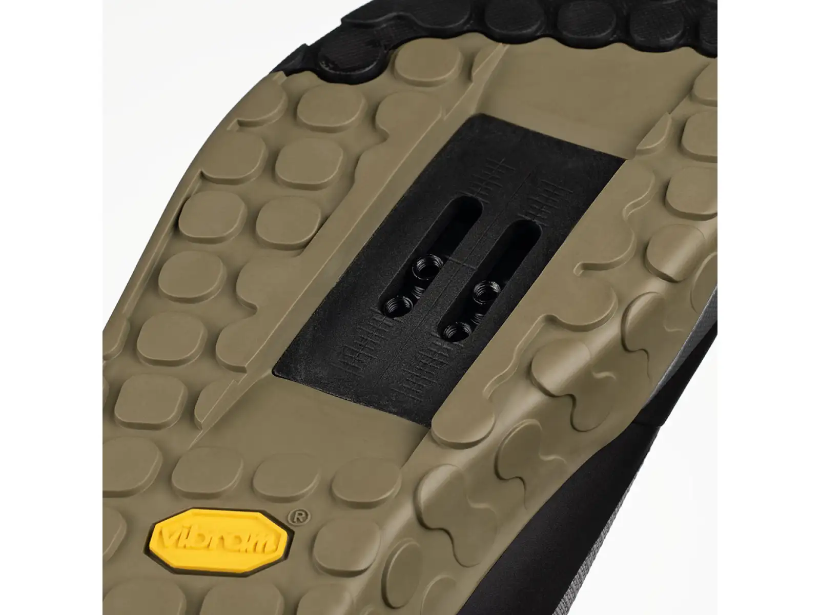 Fizik Gravita Versor pánske MTB tretry Grey/Mud