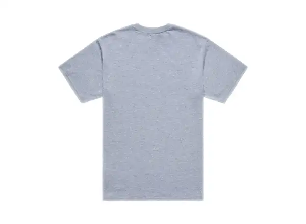 Troy Lee Designs Imprint pánske tričko krátky rukáv Gray heather