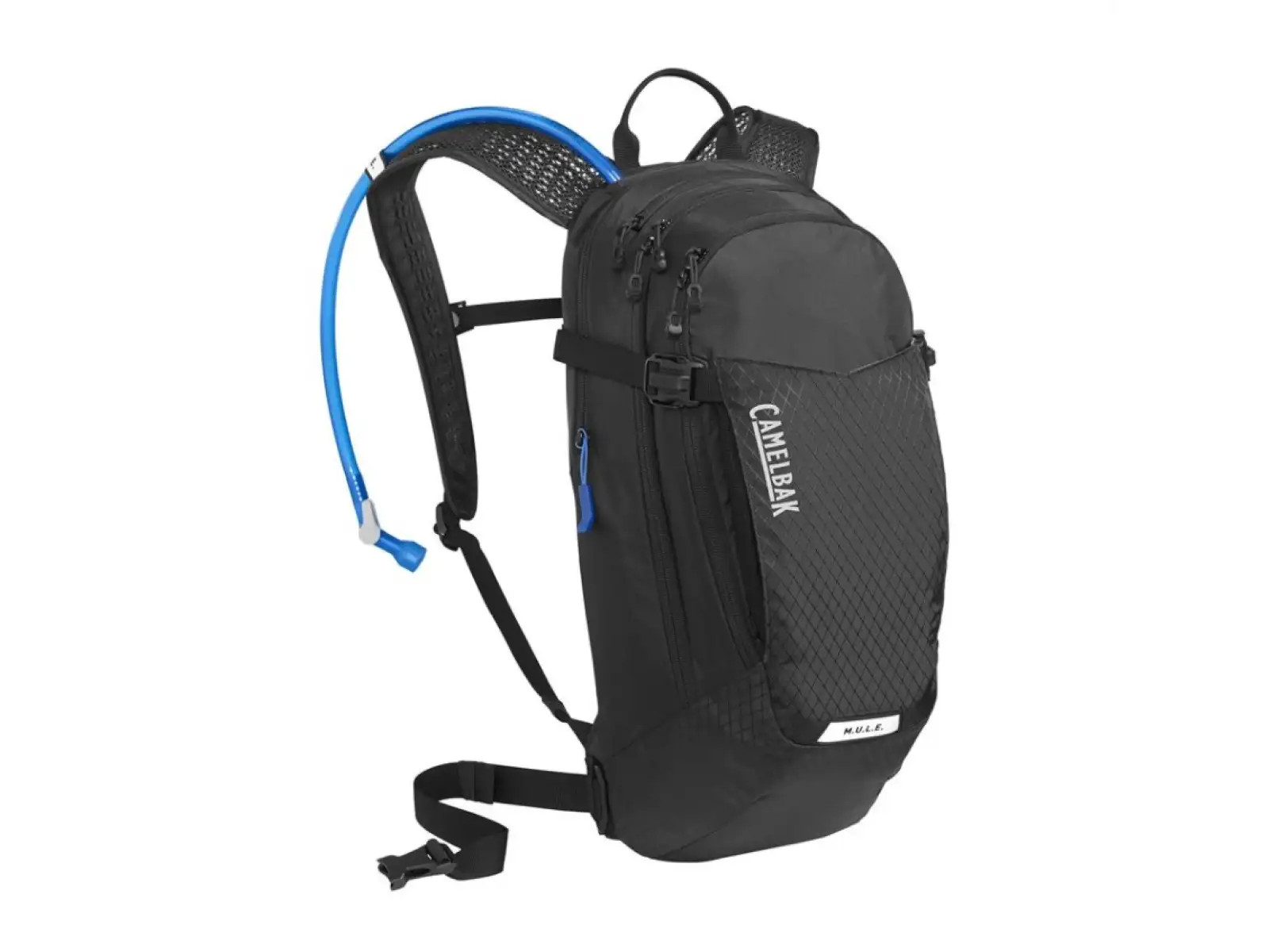 Camelbak Mule batoh 12 l Black