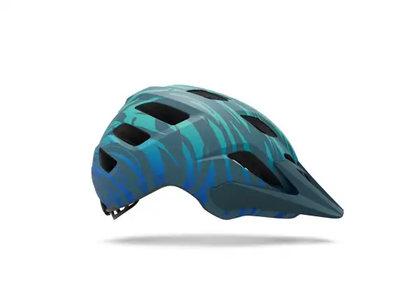 Giro Tremor Child detská prilba Mat Trench Blue