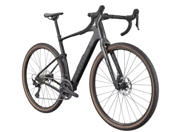 Cannondale Topstone Carbon 3 GRX 2X gravel bicykel SBK