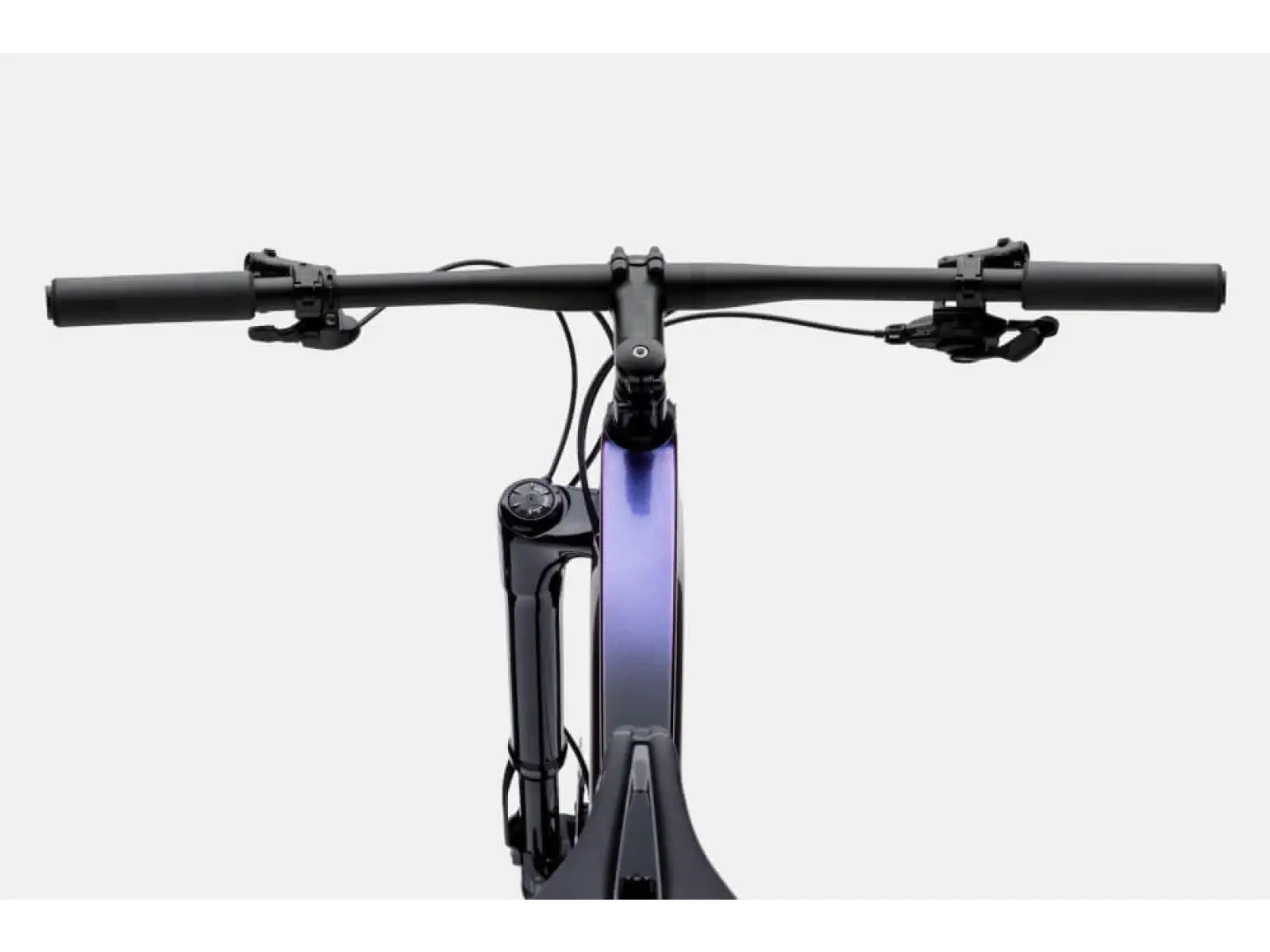 Horský bicykel Cannondale Scalpel HT Carbon 2 Purple Haze