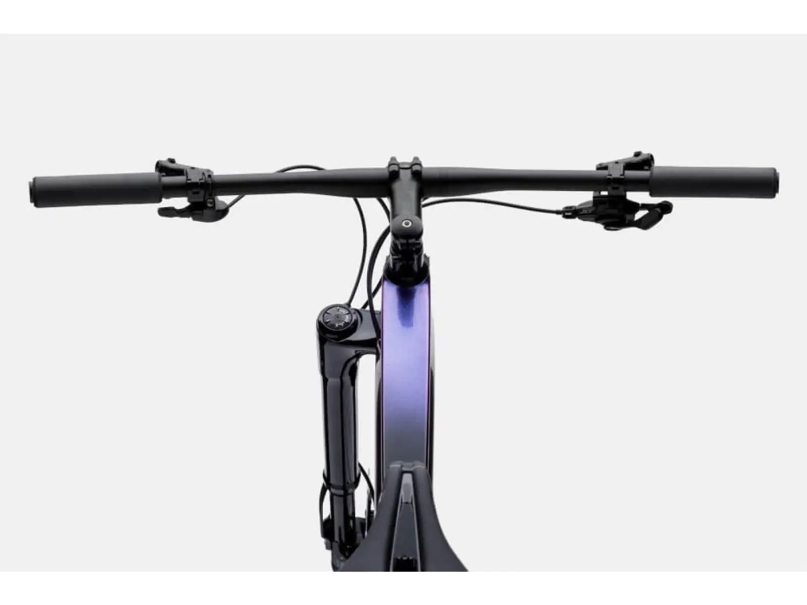 Cannondale Scalpel HT Carbon 2 horský bicykel Purple Haze
