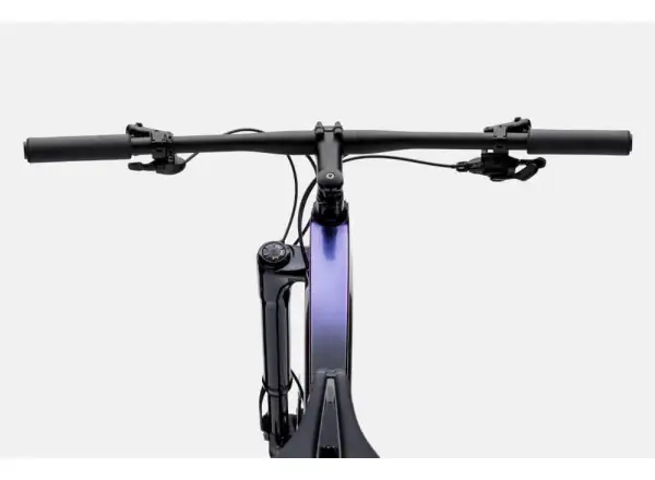 Horský bicykel Cannondale Scalpel HT Carbon 2 Purple Haze