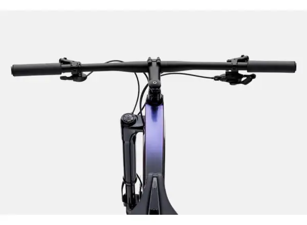 Cannondale Scalpel HT Carbon 2 horský bicykel Purple Haze
