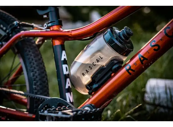 Rascal Fidlock Twist set 450ml pre detské bicykle
