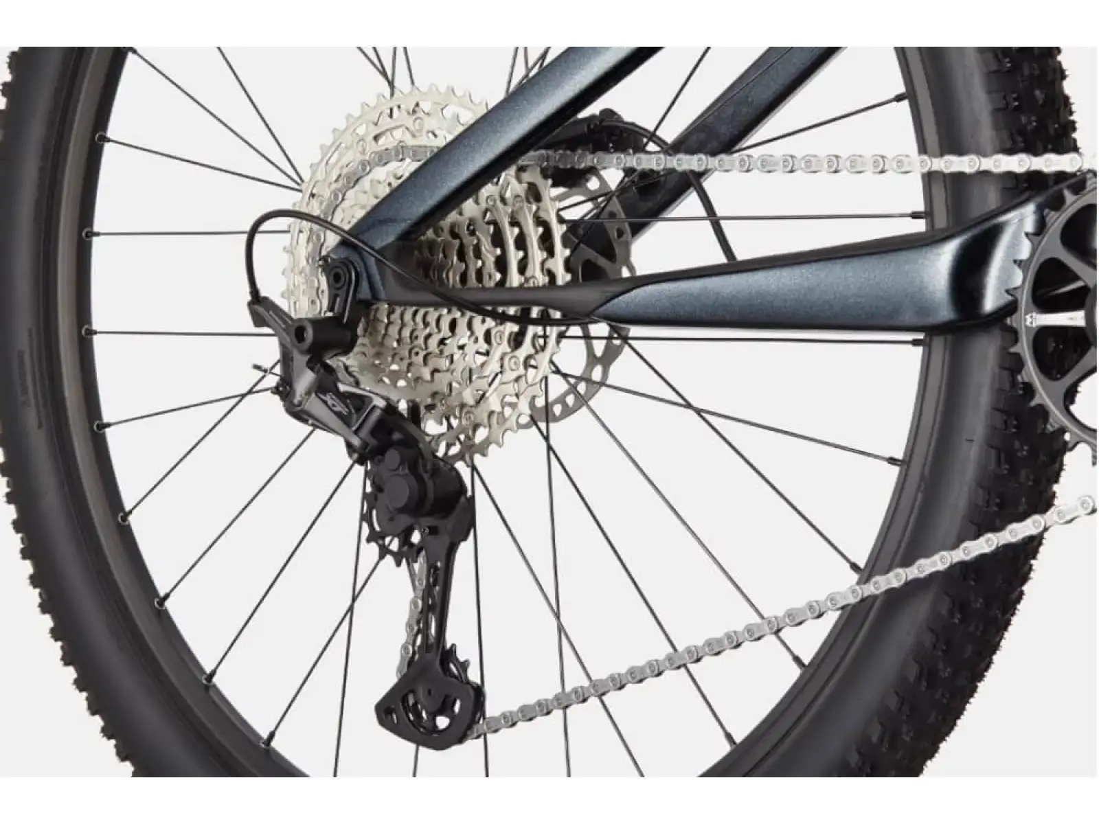 Cannondale Scalpel Carbon SE 2 BKM horský bicykel
