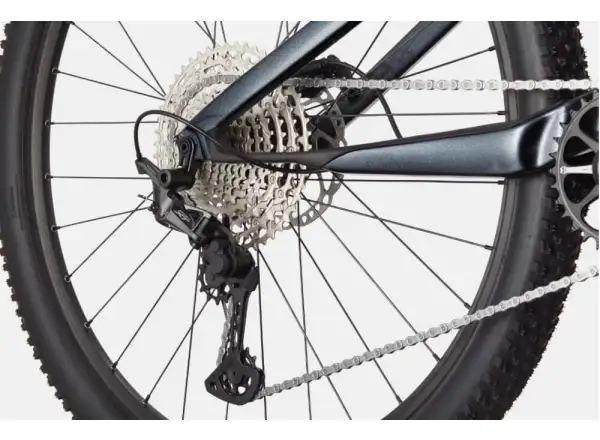 Cannondale Scalpel Carbon SE 2 BKM horský bicykel