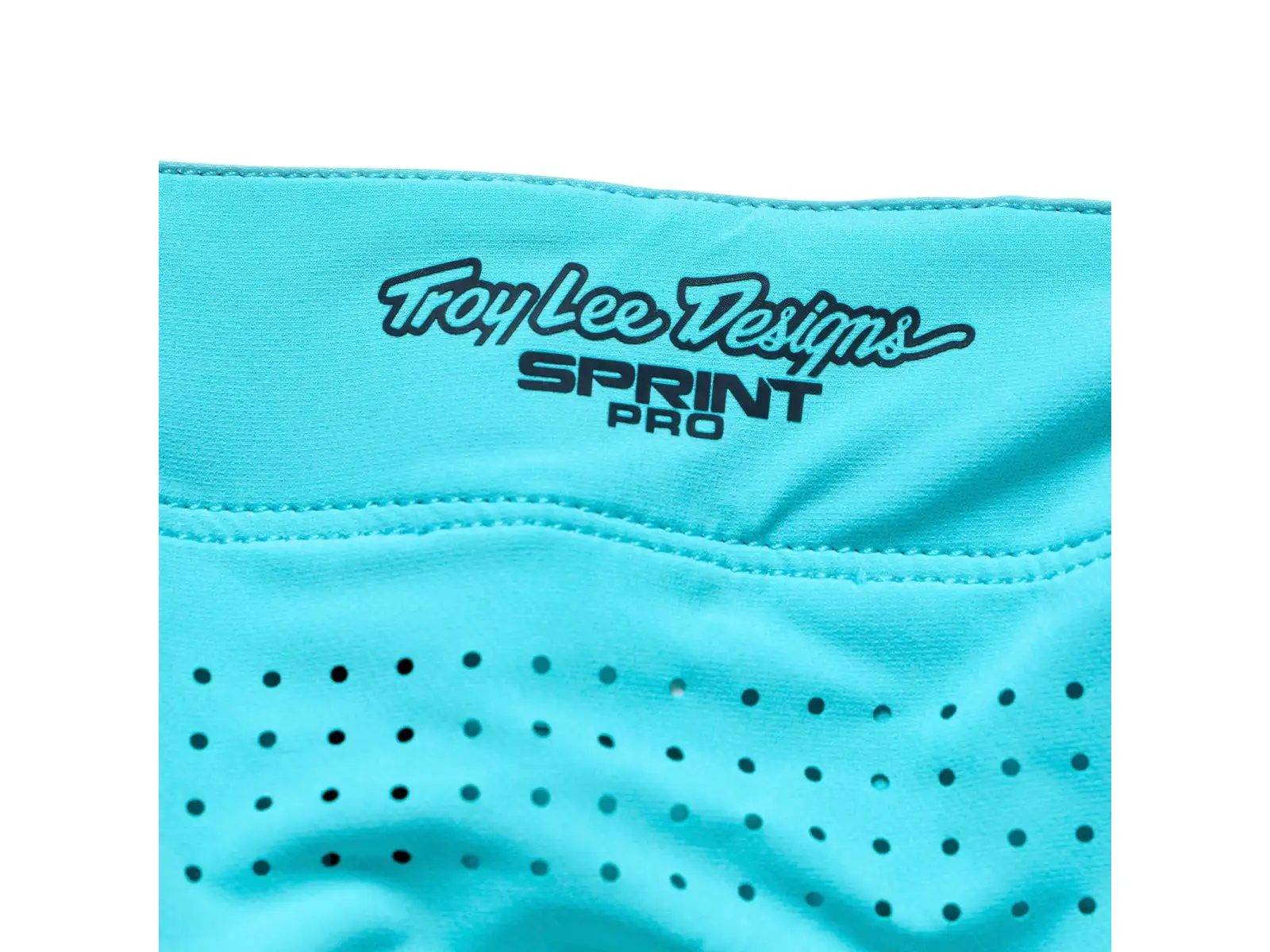 Troy Lee Designs Sprint Pro pánske nohavice Mono Real Teal