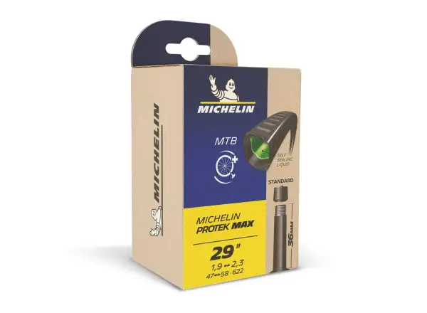 Michelin Protek Max 29x1,85-2,40" MTB duša autoventil