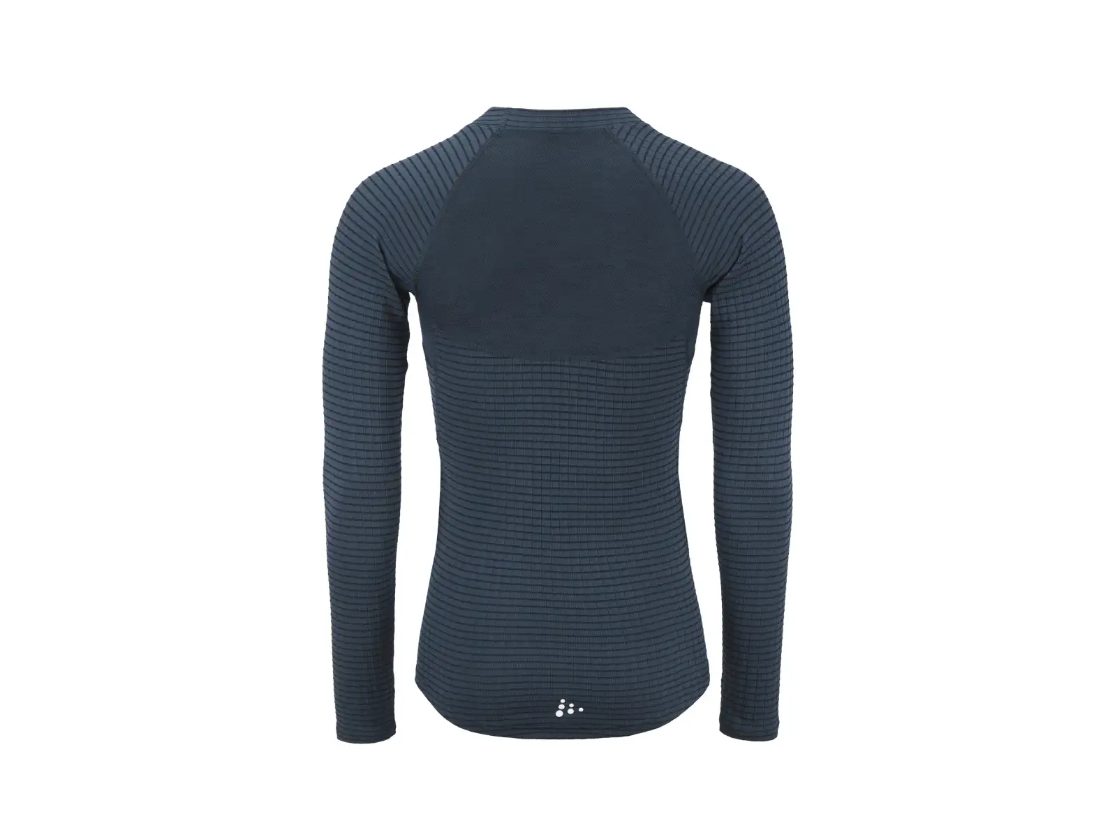 CRAFT Wool Extreme X LS 2 pánske tričko modrá