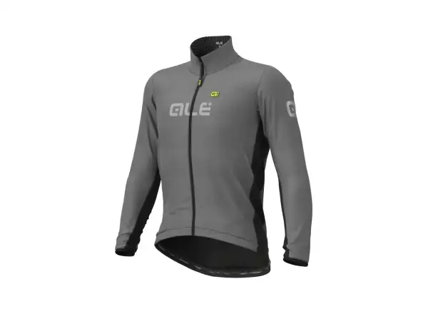 Alé Guscio unisex bunda grey