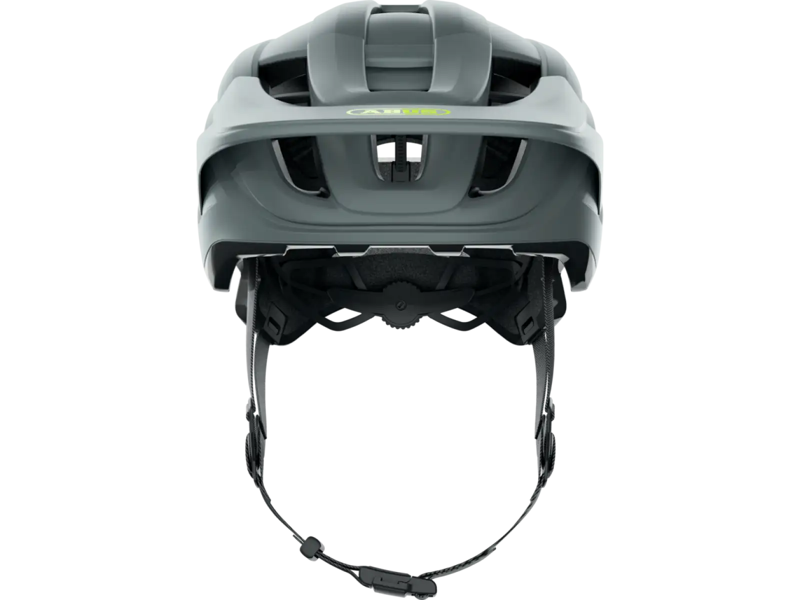 Abus Cliffhanger Mips MTB prilba Concrete Grey
