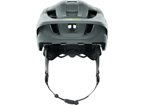 Abus Cliffhanger Mips MTB prilba Concrete Grey