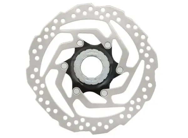 Shimano SM-RT10 CL brzdový kotúč 180 mm