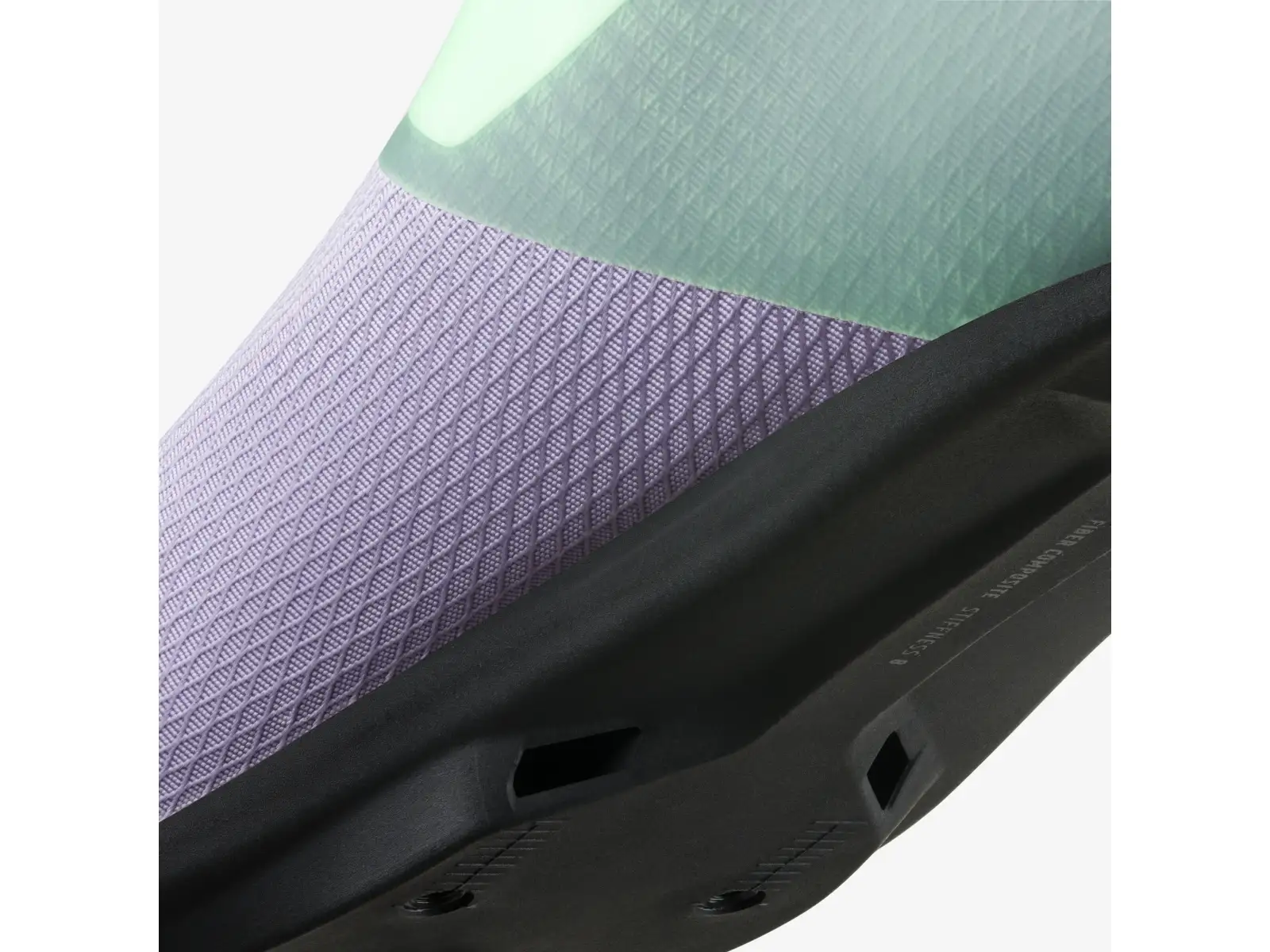 Fizik Tempo Lyra cestné tretry Lavander/Mint Green
