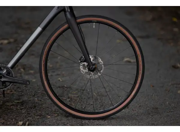 Superior X-Road 6.2 GR gravel kolo Matte Anthracite