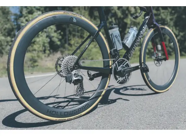 Sram Red AXS 2X Hammerhead cestná sada