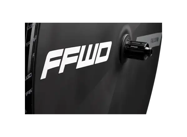 FFWD Falcon cestný disc pre kotúčové brzdy vrátane plášťa