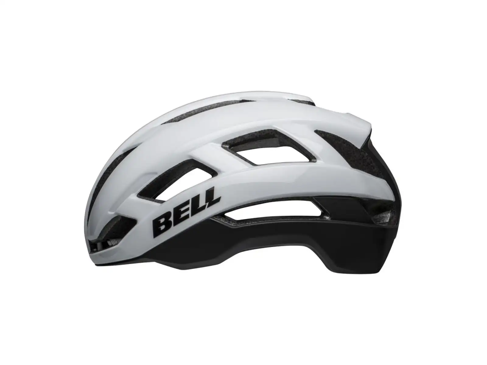 BELL Falcon XR MIPS prilba Mat White/Black Mat