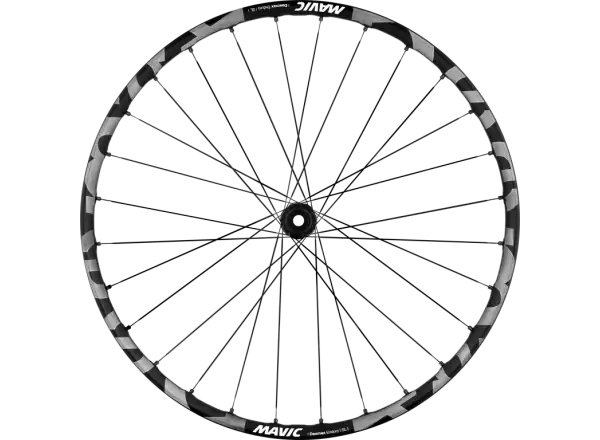 Mavic Deemax Enduro SL 29" Boost INTL vypletané kolesá Sram XD