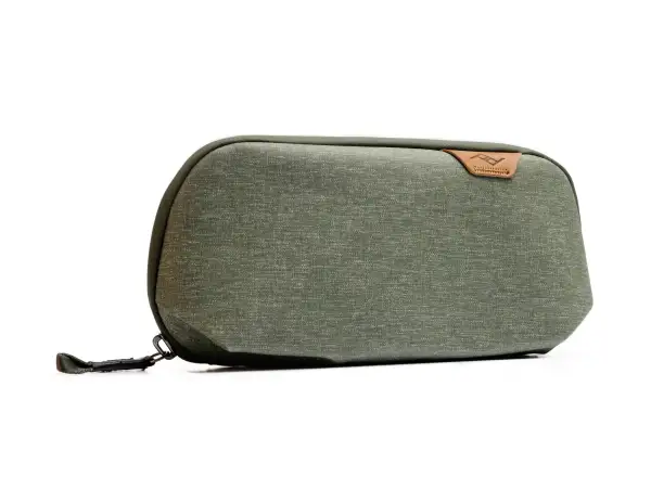 Peak Design Tech Pouch Small púzdro Sage