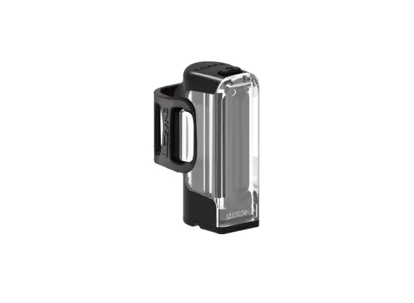 Lezyne Strip Drive+ predné svetlo Black