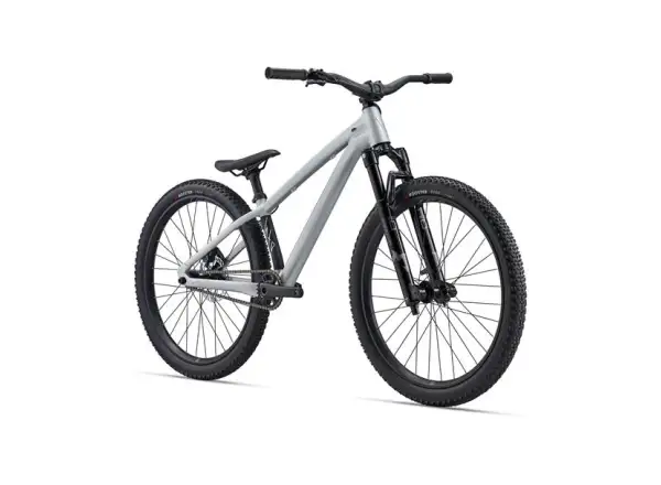 Giant STP 26 dirt bicykel Brush Aluminum