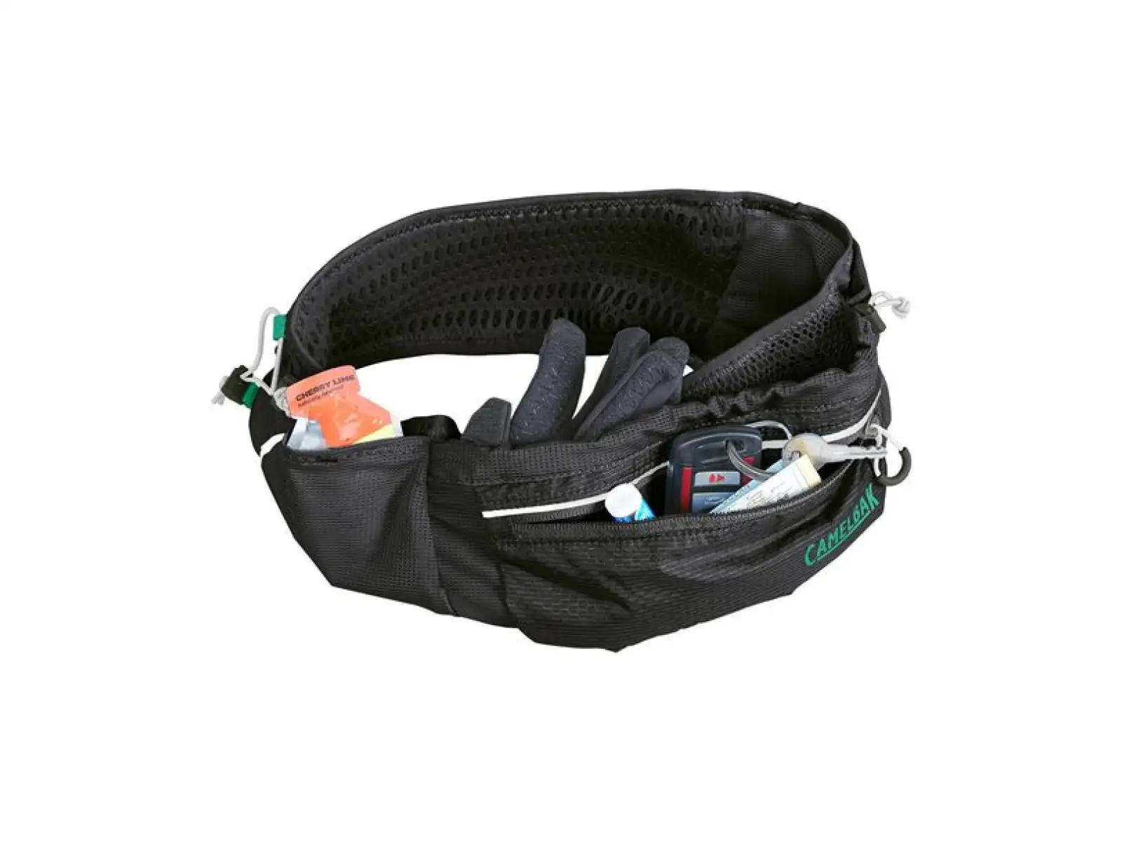 Camelbak Ultra bežecký opasok Black
